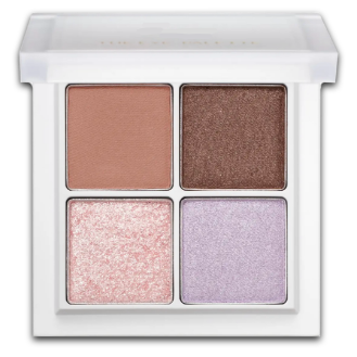 アイシャドウピンク